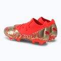Herren Fußballschuhe PUMA Future Z 3.4 Neymar Jr. FG/AG Orange/Gold 107106 01 3
