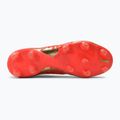 Herren Fußballschuhe PUMA Future Z 3.4 Neymar Jr. FG/AG Orange/Gold 107106 01 5