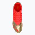Herren Fußballschuhe PUMA Future Z 3.4 Neymar Jr. FG/AG Orange/Gold 107106 01 6