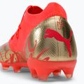 Herren Fußballschuhe PUMA Future Z 3.4 Neymar Jr. FG/AG Orange/Gold 107106 01 8