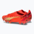 PUMA Ultra Ultimate MXSG Herren Fußballschuhe orange 106895 03 3