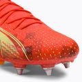 PUMA Ultra Ultimate MXSG Herren Fußballschuhe orange 106895 03 7