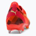PUMA Ultra Ultimate MXSG Herren Fußballschuhe orange 106895 03 8