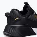 Herren Laufschuhe PUMA Retaliate 2 schwarz 376676 16 8