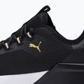 Herren Laufschuhe PUMA Retaliate 2 schwarz 376676 16 10
