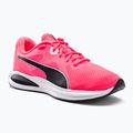 Damen Laufschuhe Puma Twitch Runner rosa 37628922