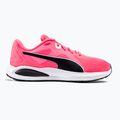 Damen Laufschuhe Puma Twitch Runner rosa 37628922 2