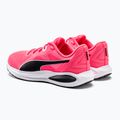 Damen Laufschuhe Puma Twitch Runner rosa 37628922 3