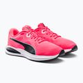 Damen Laufschuhe Puma Twitch Runner rosa 37628922 5