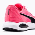 Damen Laufschuhe Puma Twitch Runner rosa 37628922 8