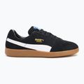 PUMA Handballschuhe puma schwarz/ puma weiß 2