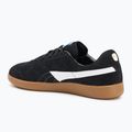 PUMA Handballschuhe puma schwarz/ puma weiß 3