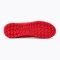 PUMA Ultra Play TT Jr Kinder Fußballschuhe orange 106926 03 5