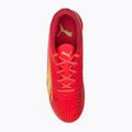 PUMA Ultra Play TT Jr Kinder Fußballschuhe orange 106926 03 6