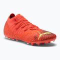 PUMA Future Z 1.4 MG Herren Fußballschuhe orange 106991 03
