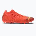 PUMA Future Z 1.4 MG Herren Fußballschuhe orange 106991 03 2