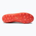 PUMA Future Z 1.4 MG Herren Fußballschuhe orange 106991 03 5