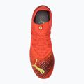 PUMA Future Z 1.4 MG Herren Fußballschuhe orange 106991 03 6
