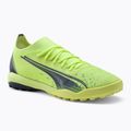 PUMA Ultra Match TT Fußballschuhe grün 106903 01