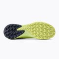 PUMA Ultra Match TT Fußballschuhe grün 106903 01 4