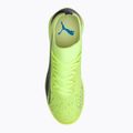 PUMA Ultra Match TT Fußballschuhe grün 106903 01 6