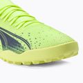 PUMA Ultra Match TT Fußballschuhe grün 106903 01 7