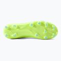PUMA Ultra Pro FG/AG Jr Kinder Fußballschuhe grün 106918 01 4