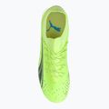 PUMA Ultra Pro FG/AG Jr Kinder Fußballschuhe grün 106918 01 6
