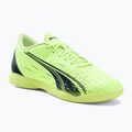 Herren PUMA Ultra Play IT Fußballschuhe grün 106910 01