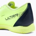 Herren PUMA Ultra Play IT Fußballschuhe grün 106910 01 9