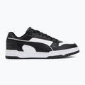 PUMA RBD Game Low Schuhe puma schwarz / puma weiß / puma team gold 2
