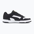 PUMA RBD Game Low Schuhe puma schwarz / puma weiß / puma team gold