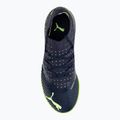 PUMA Future Z 3.4 IT Jr Kinder Fußballschuhe navy blau 107013 01 6
