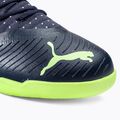 PUMA Future Z 3.4 IT Jr Kinder Fußballschuhe navy blau 107013 01 7