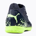 PUMA Future Z 3.4 IT Jr Kinder Fußballschuhe navy blau 107013 01 8