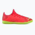 PUMA Future Z 4.4 IT Kinder Fußballschuhe orange 107018 03 2