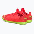 PUMA Future Z 4.4 IT Kinder Fußballschuhe orange 107018 03 3