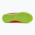PUMA Future Z 4.4 IT Kinder Fußballschuhe orange 107018 03 5