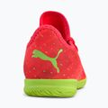 PUMA Future Z 4.4 IT Kinder Fußballschuhe orange 107018 03 8