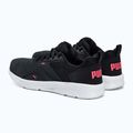 Laufschuhe Damen PUMA Nrgy Comet schwarz 19556 61 3