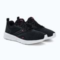 Laufschuhe Damen PUMA Nrgy Comet schwarz 19556 61 4