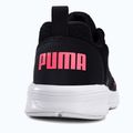 Laufschuhe Damen PUMA Nrgy Comet schwarz 19556 61 8
