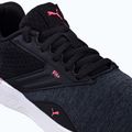 Laufschuhe Damen PUMA Nrgy Comet schwarz 19556 61 9