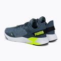 Trainingsschuhe Herren PUMA Disperse XT 2 blau 37661 11 3