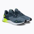Trainingsschuhe Herren PUMA Disperse XT 2 blau 37661 11 4