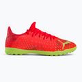 PUMA Future Z 4.4 TT Herren Fußballschuhe orange 107007 03 2