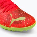 PUMA Future Z 4.4 TT Herren Fußballschuhe orange 107007 03 7