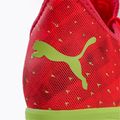 PUMA Future Z 4.4 TT Herren Fußballschuhe orange 107007 03 8