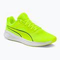 Laufschuhe Herren PUMA Transport grün 37728 1