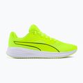 Laufschuhe Herren PUMA Transport grün 37728 1 2